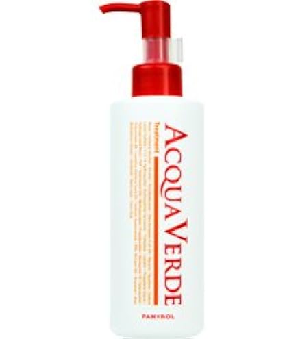 Amazon | パミロール アクアヴェルデ マルチプルウォーター 450mL